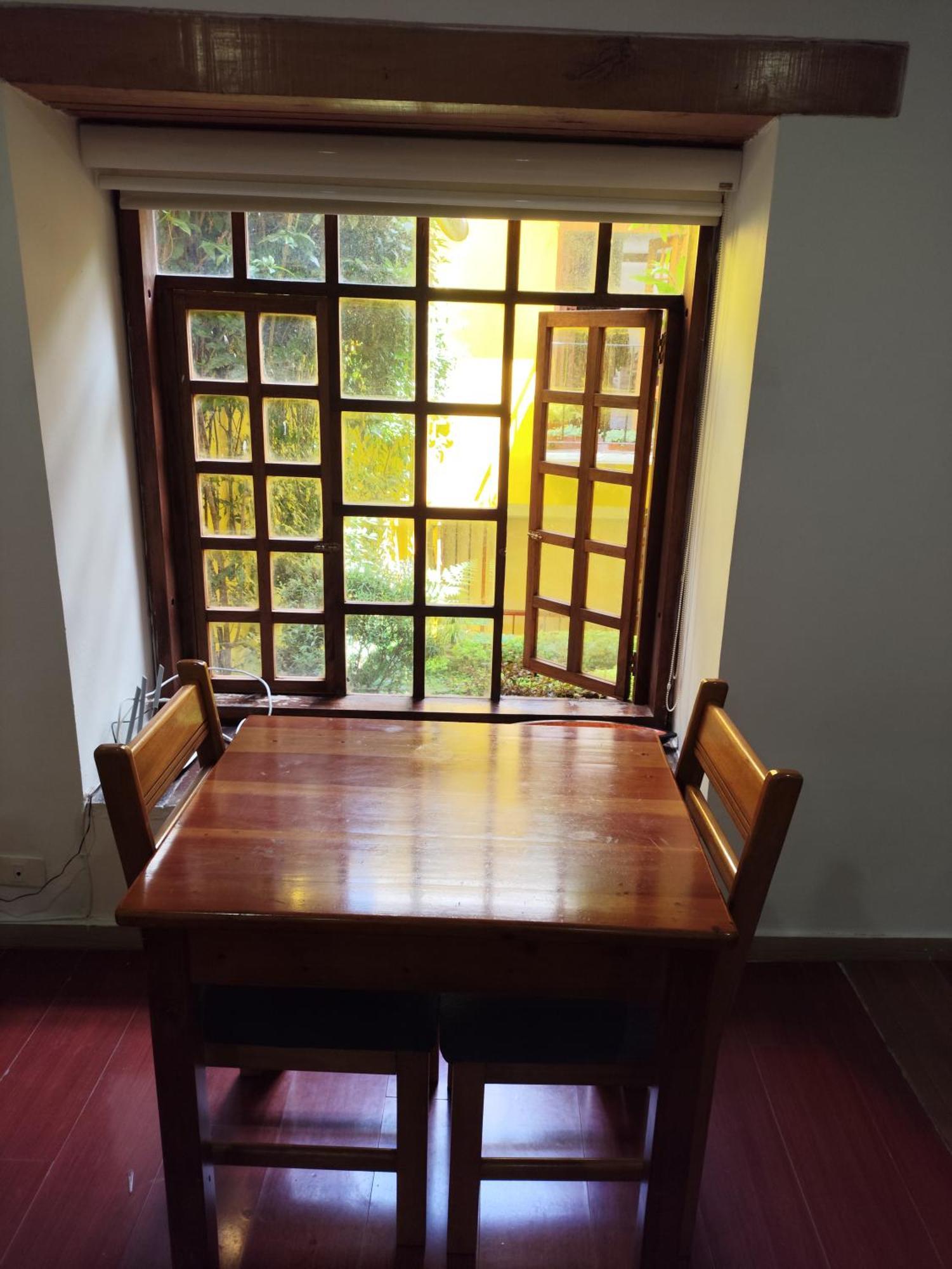Apartaestudios La Candelaria Bogotá Esterno foto